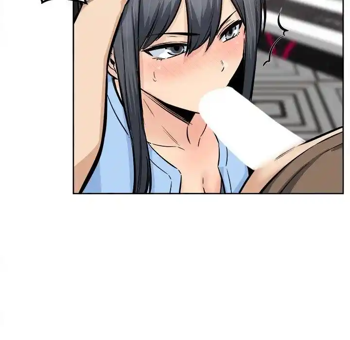 The Ark Is Me Ch.085