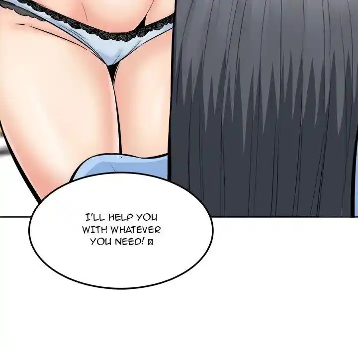 The Ark Is Me Ch.085