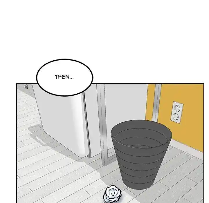 The Ark Is Me Ch.085