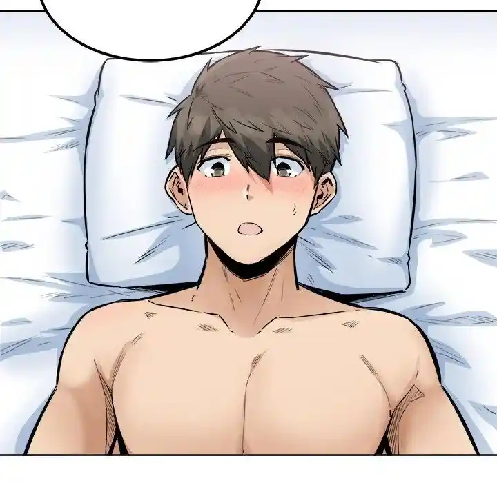 The Ark Is Me Ch.085