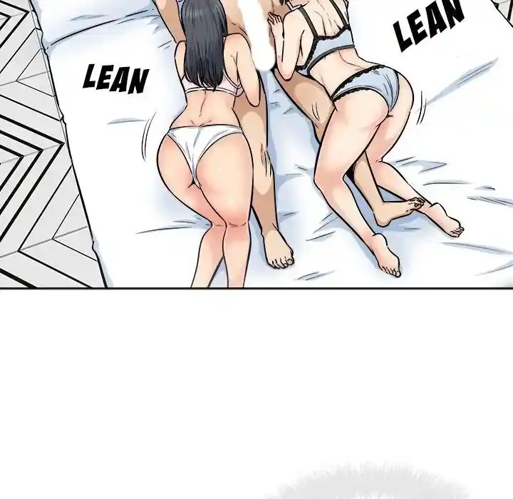 The Ark Is Me Ch.085