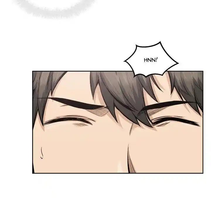 The Ark Is Me Ch.085