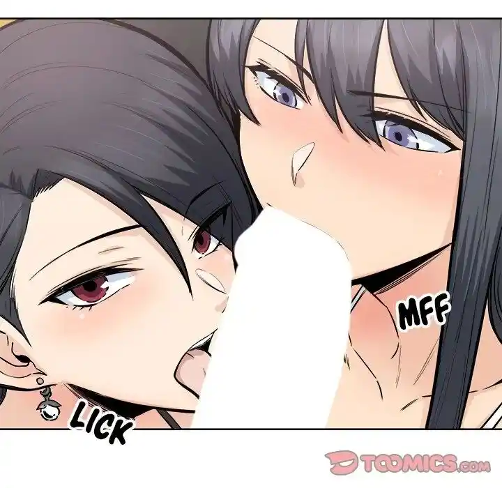 The Ark Is Me Ch.085