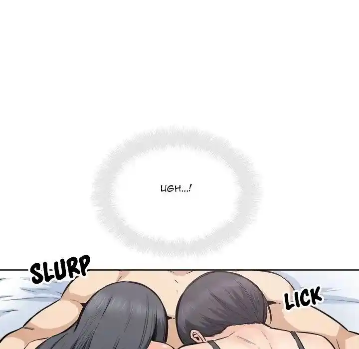 The Ark Is Me Ch.085