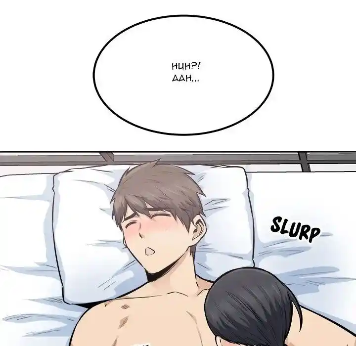 The Ark Is Me Ch.085