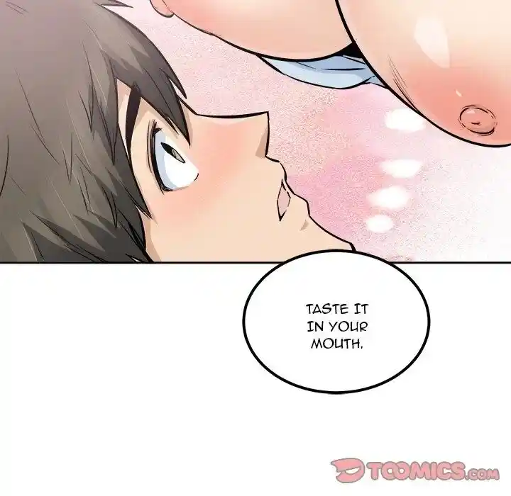 The Ark Is Me Ch.085