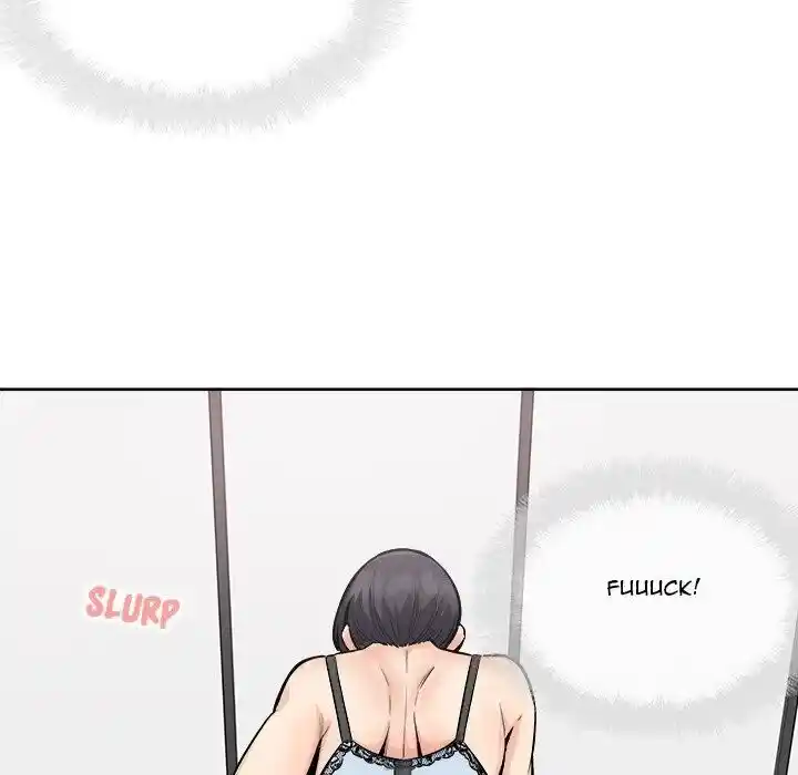 The Ark Is Me Ch.085