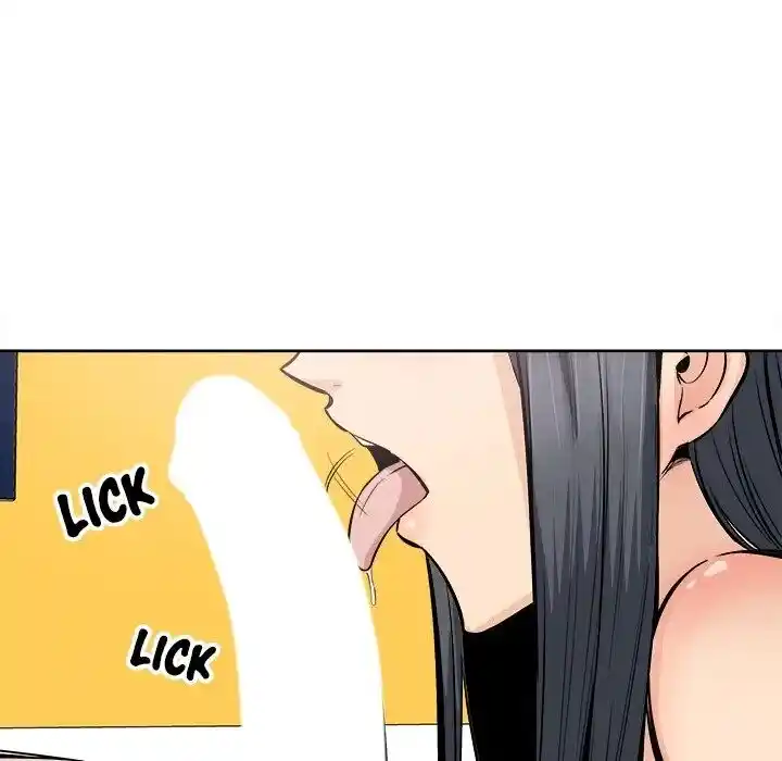 The Ark Is Me Ch.085