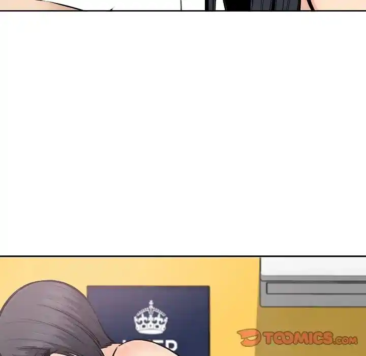 The Ark Is Me Ch.085