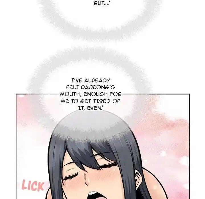 The Ark Is Me Ch.085