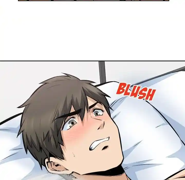 The Ark Is Me Ch.086