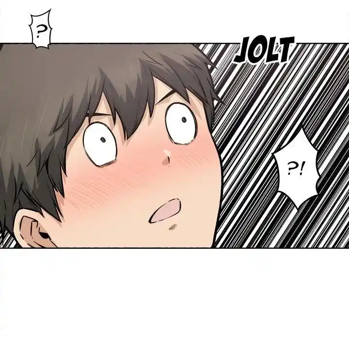 The Ark Is Me Ch.086