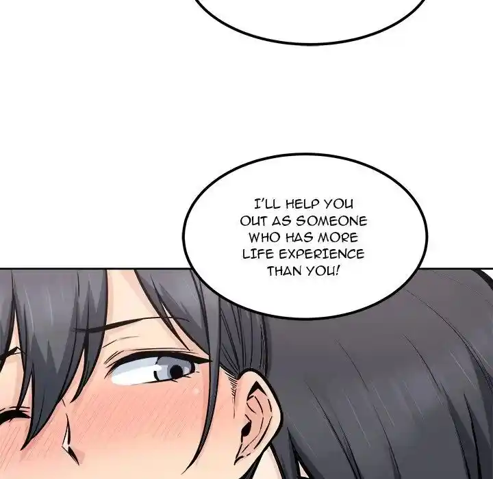 The Ark Is Me Ch.086