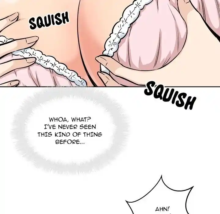 The Ark Is Me Ch.086