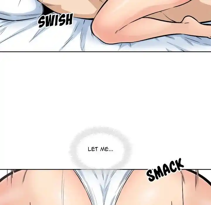 The Ark Is Me Ch.086