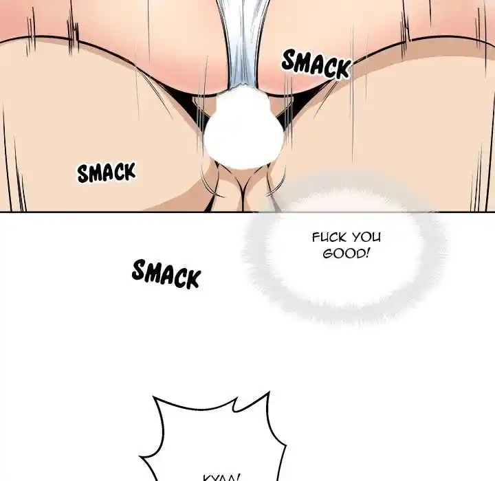 The Ark Is Me Ch.086