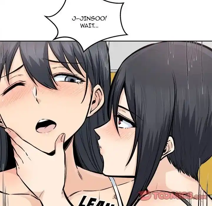 The Ark Is Me Ch.086