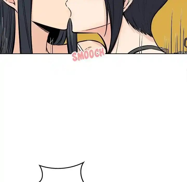 The Ark Is Me Ch.086