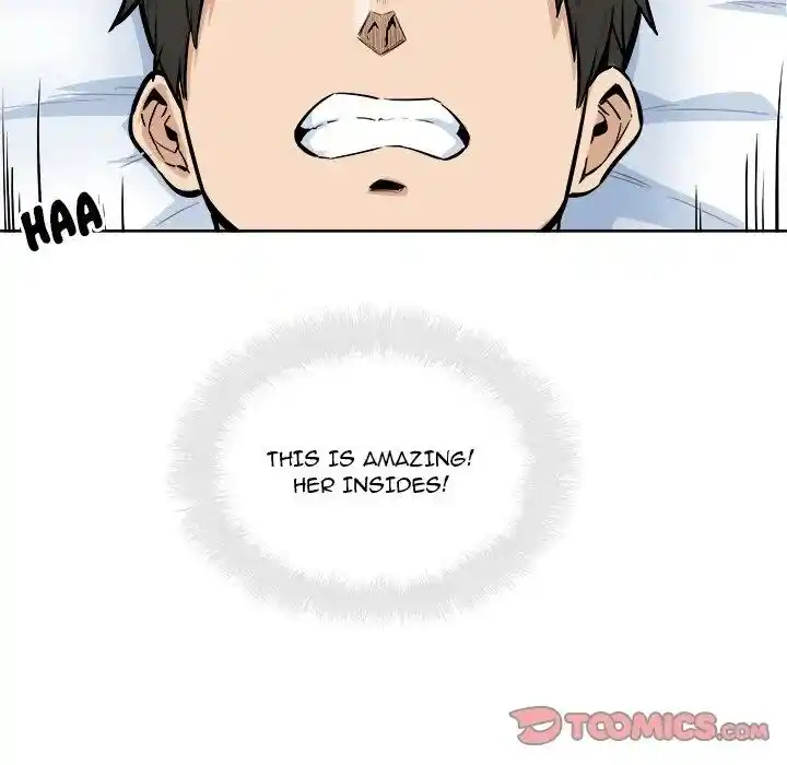 The Ark Is Me Ch.086