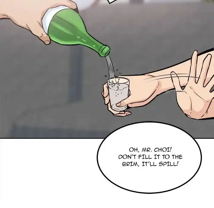 The Ark Is Me Ch.086