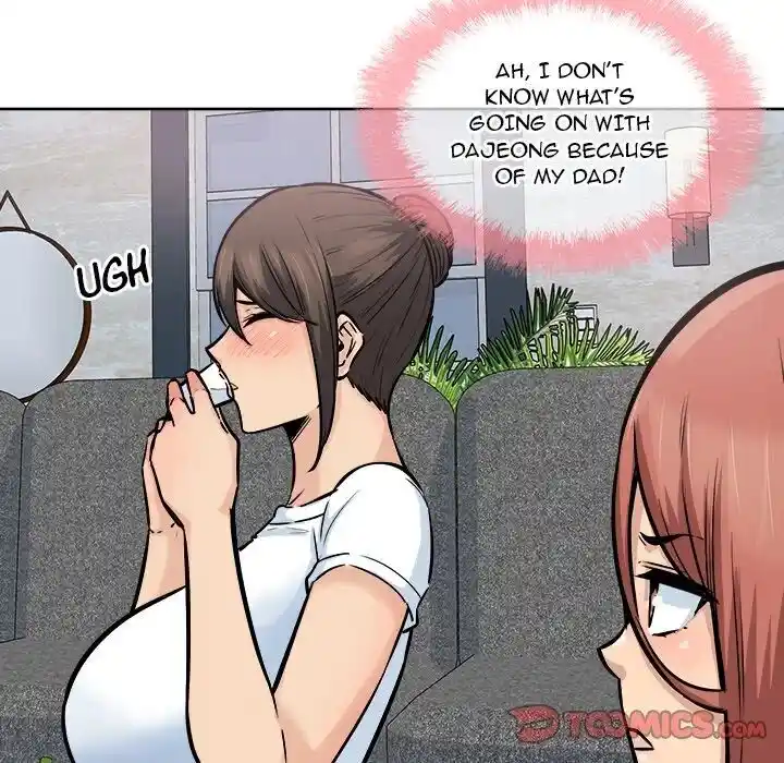 The Ark Is Me Ch.086