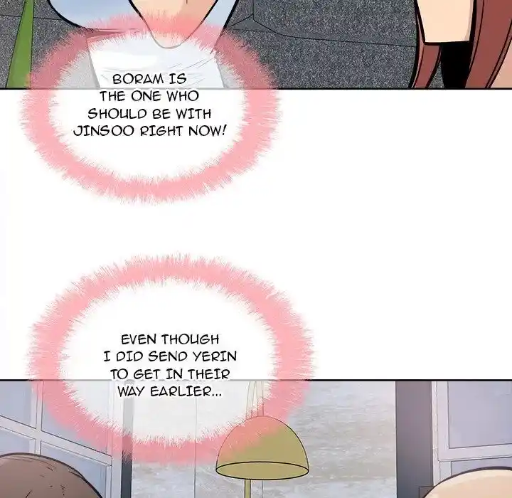 The Ark Is Me Ch.086