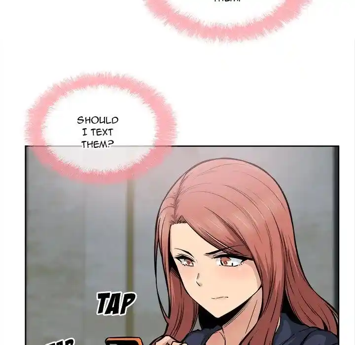 The Ark Is Me Ch.086