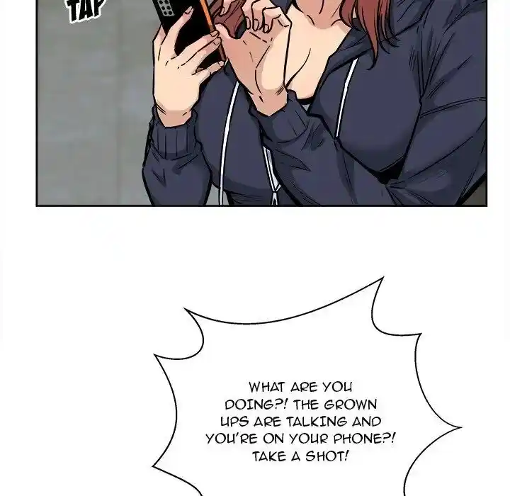 The Ark Is Me Ch.086