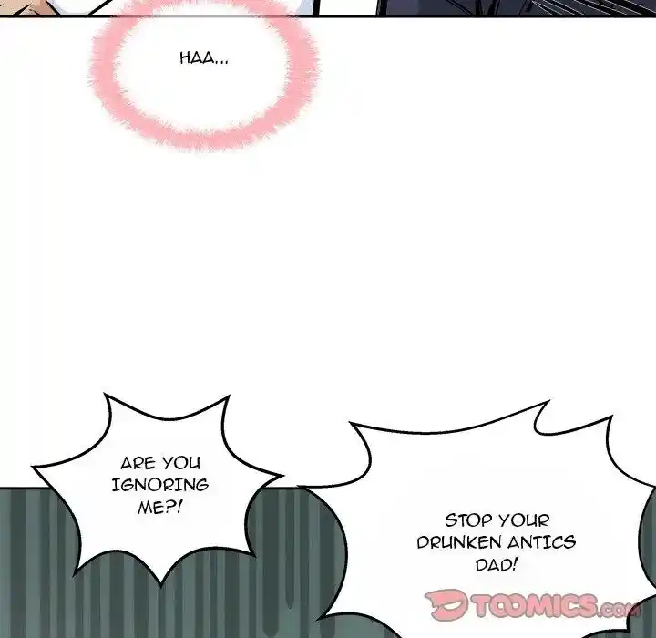 The Ark Is Me Ch.086