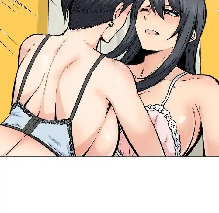 The Ark Is Me Ch.086