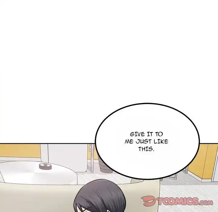 The Ark Is Me Ch.086