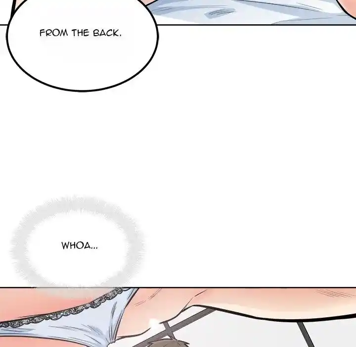 The Ark Is Me Ch.086