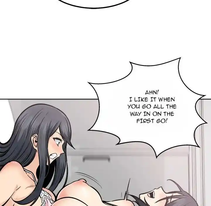 The Ark Is Me Ch.086