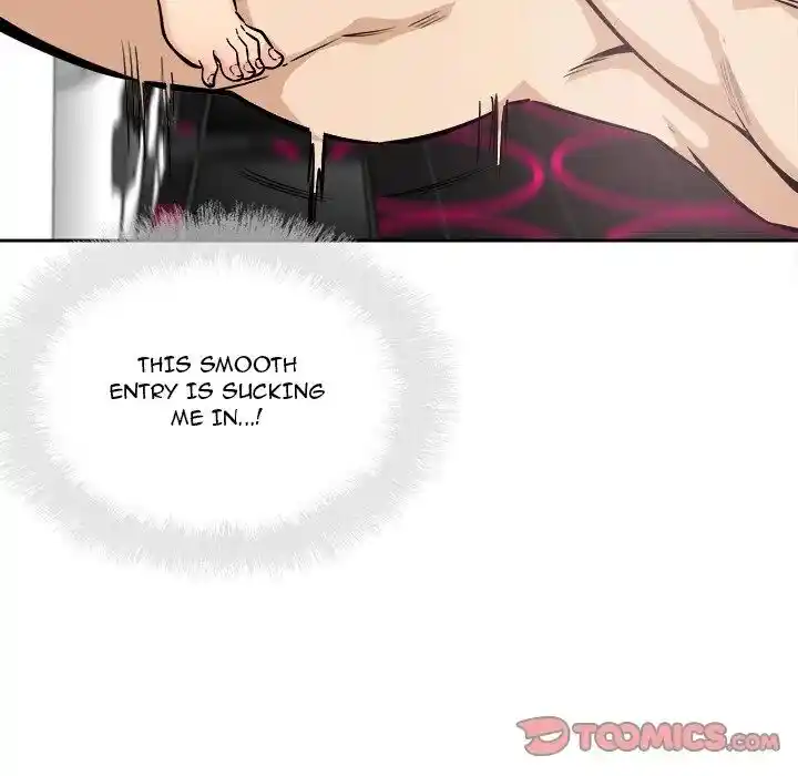 The Ark Is Me Ch.086