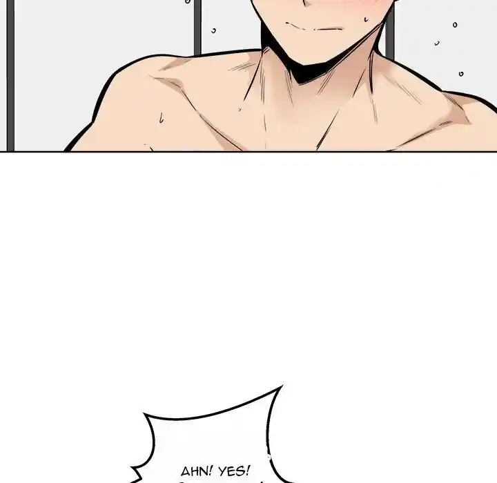 The Ark Is Me Ch.086