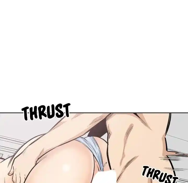 The Ark Is Me Ch.086