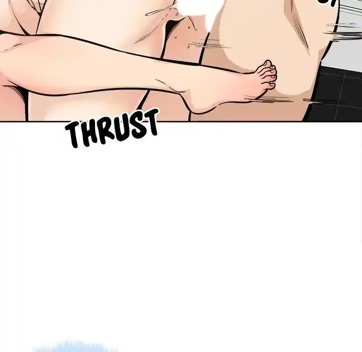 The Ark Is Me Ch.086