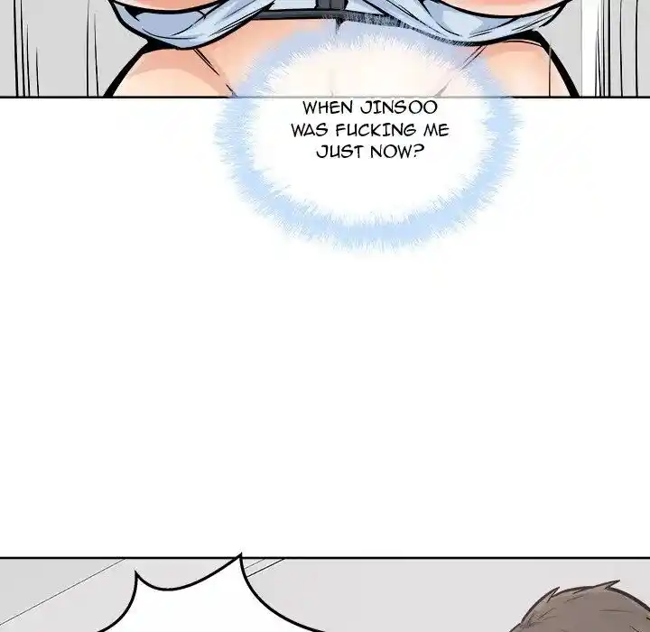 The Ark Is Me Ch.086