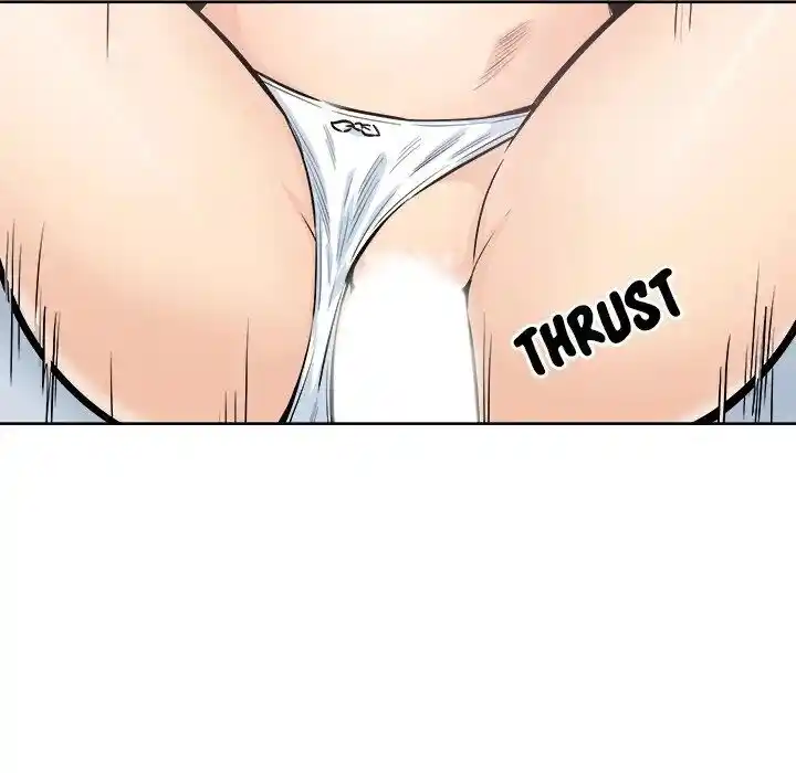 The Ark Is Me Ch.086