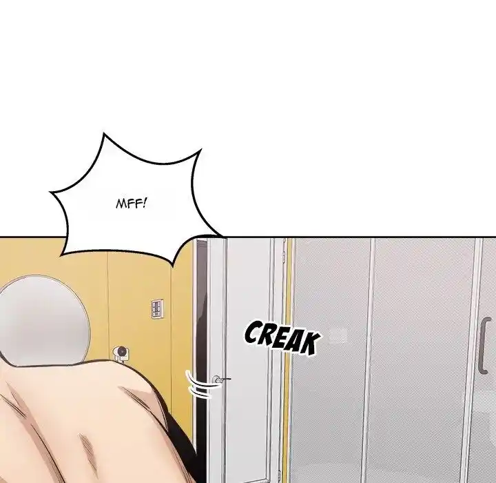 The Ark Is Me Ch.086