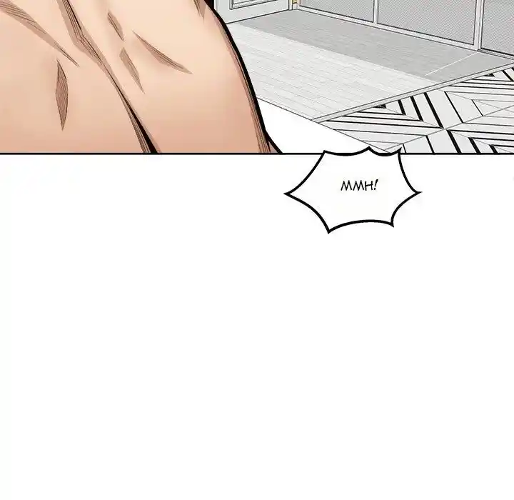 The Ark Is Me Ch.086