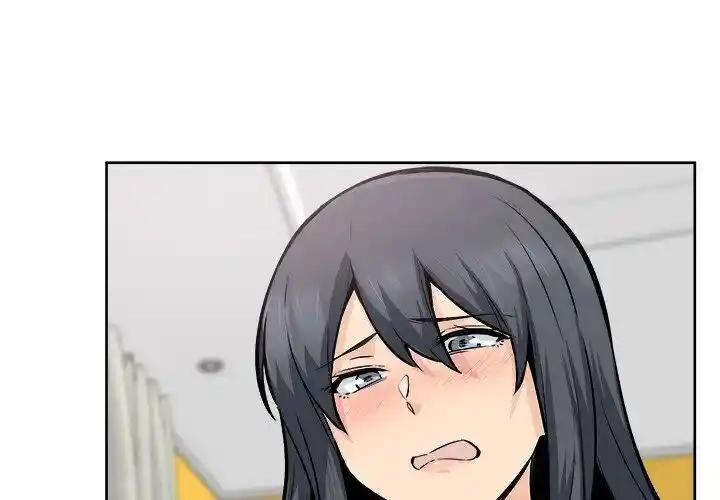 The Ark Is Me Ch.086