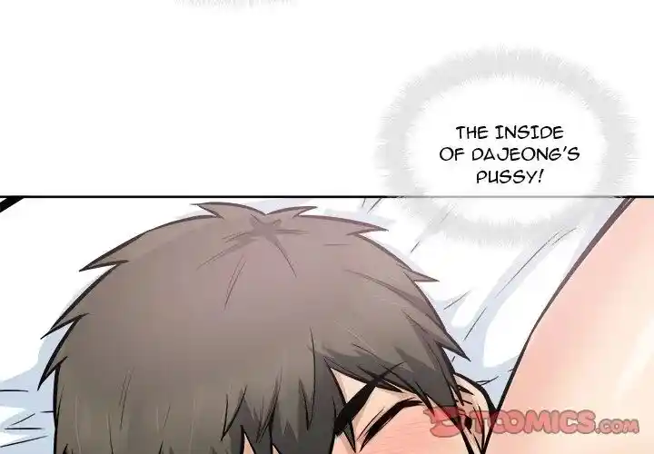 The Ark Is Me Ch.086