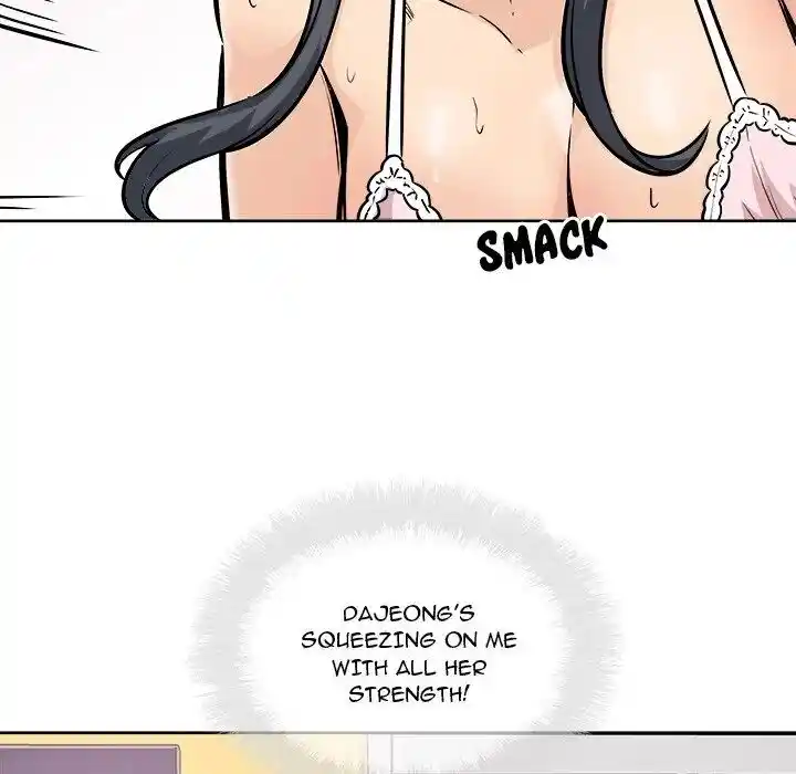 The Ark Is Me Ch.086