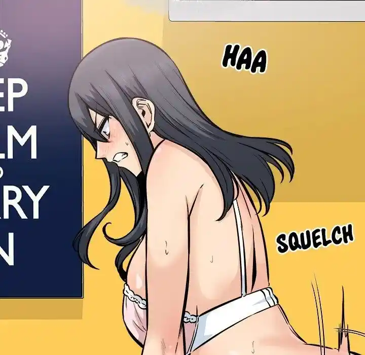 The Ark Is Me Ch.086