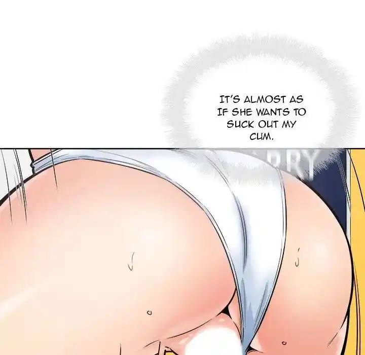 The Ark Is Me Ch.086