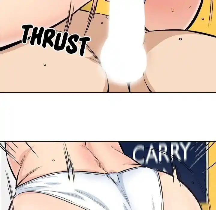 The Ark Is Me Ch.086