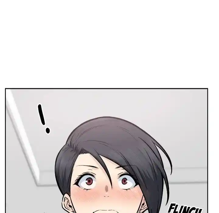 The Ark Is Me Ch.086