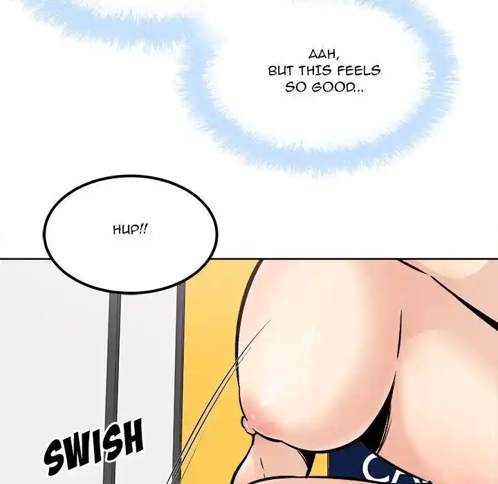 The Ark Is Me Ch.086