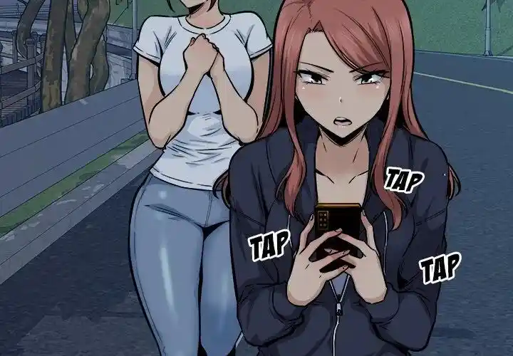 The Ark Is Me Ch.087